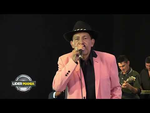 Show en vivo │ ANTONIO RIOS - El Borracho │