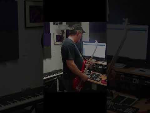 SHORT - Wayward Child (Dark Waters) Bass Only - Clip 5