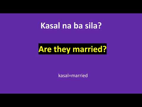 BASIC-ADVANCED TAGALOG ENGLISH EXPRESSIONS FOR  FILIPINO LEARNERS-4