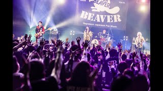 SUPER BEAVER 『アイラヴユー』Release Tour 2021 〜 愛とラクダ、15周年ふりかけ 〜 2021.03.12 at Zepp Haneda