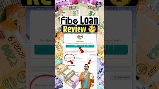 Fibe Loan App Review #Shorts #StarGyan #FibeLoanApp #Loan