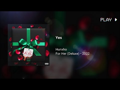 Hunxho - Yes (432Hz)