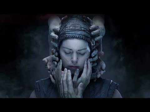 Hellblade 2: Senua's Saga - Gameplay Walkthrough [ORIGINAL NARRATION] (4K HDR 60FPS) No Commentary