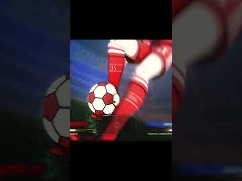 【Captain Tsubasa Best Moments】