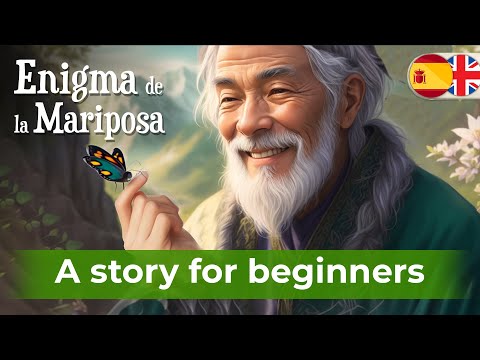 START TO UNDERSTAND Spanish by Ear with Simple Story