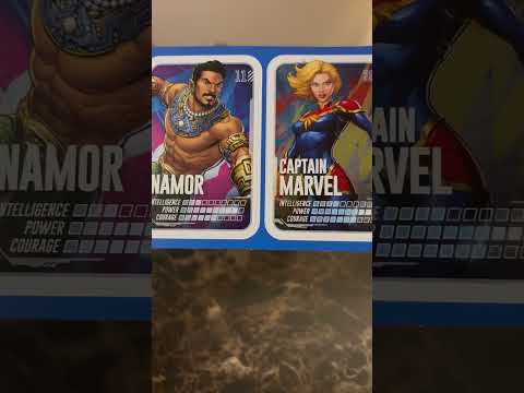 Marvel On A Mission Pack #shortsfeed #youtubeshortsvideo #ytshorts #marvel