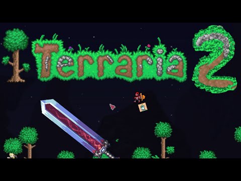 Terraria in 2030