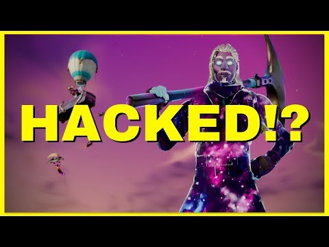 Fortnite Hacked? How to keep your kids' data safe!