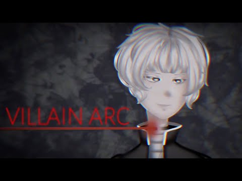 Villain Arc- YTTD animation meme ft. Ranmaru Kageyama (3-1B spoilers)