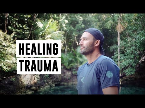 HEALING TRAUMA: HOW CATHARSIS MAKES US WHOLE