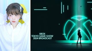 Playstation 대작 트레일러 및 Xbox 도쿄 게임쇼 2024 브로드 캐스트 같이 보기