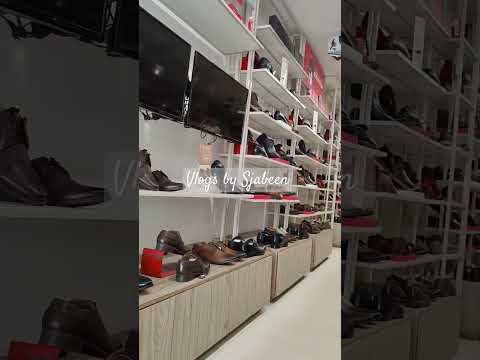 Winter Collection by Bata @vlogsbysjabeen6603 #vlogsbysjabeen #sjabeen #shose #wintercollection