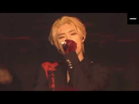 ATEEZ - SECTOR 1 [THE FELLOWSHIP : BREAK THE WALL TOUR IN SEOUL]