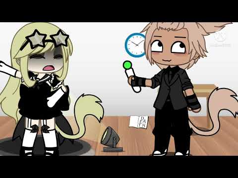 ",whats that puppet boy?," ||gacha meme||crappy/lazy