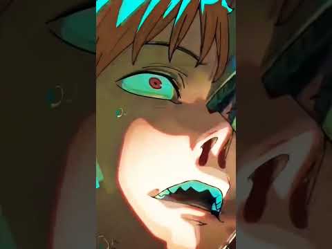 DENJI - chainsawman [edit/amv]