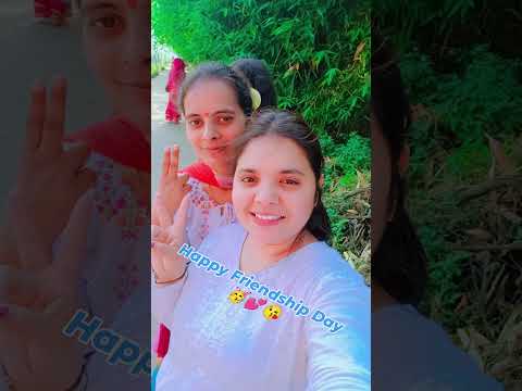 Happy friendship day 🥰❣️😘 #shorts #viralvideo #friends #@blogqueens👸🏻