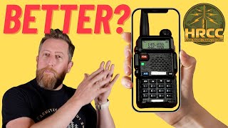 What No One Told You About Amateur Radio