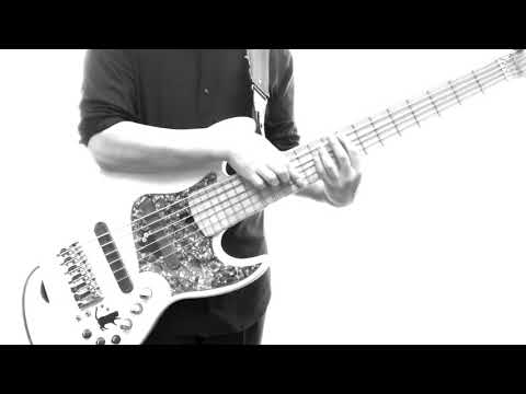 「KING」- Kanaria Bass Cover