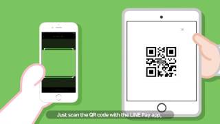 LINE PAY Payment_Tutorial