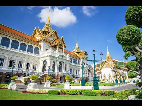 The Grand Palace - 2nd Day 27.01.23