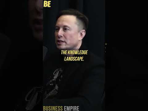 ElonMusk on Schooling, Self Education, or Practical Experience - Lex Fridman