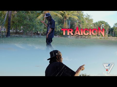 El Fonky - Traicion🎭 [Video Oficial]