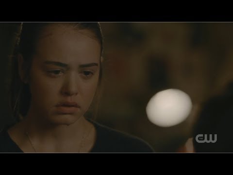 Legacies | Lizzie and Josie has to kill Jo, and says goodbye | :(