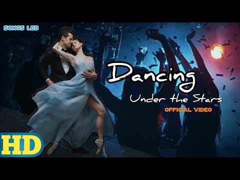 Dancing Under the Stars _ Official Video song | English |Rinku | @SongsLab-x