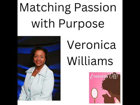 Matching Passion with Purpose