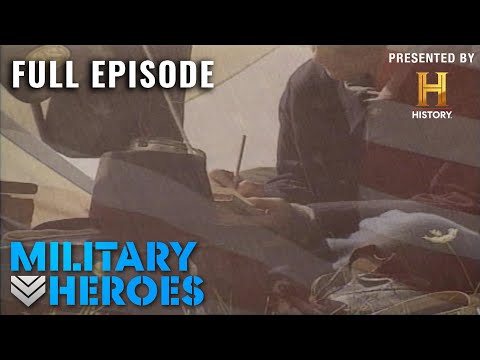 Civil War Journal | Born Killers: The Iron Brigade (S2, E2) | Full Episode