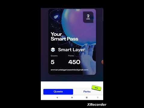 @smartlayer.network( Free airdrop).