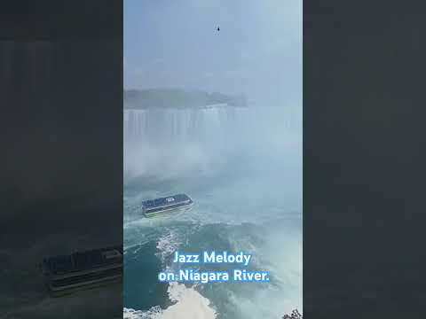 Emanuelle .Paul Mariat - Giai dieu Jazz tren song Niagara.