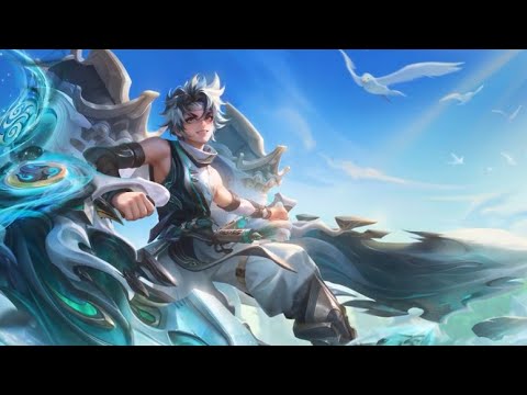 Meng Ya: Stubborn Stone Soul - Epic Skin | Honor of kings