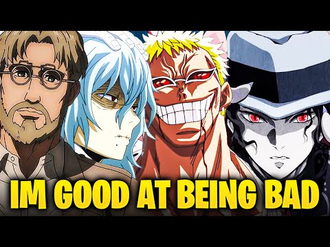 Top 8 Most Evil Anime Villains Ranked by Their Disregard to Human Life