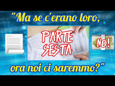 Multe no vax annullate - La reazione dei pro vax! (Sesta parte)