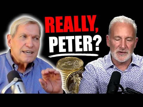 DEALER REACTS TO GOLD-BACKED DOLLAR UNDER TRUMP!  Will Tariffs BOOST Silver & Gold??