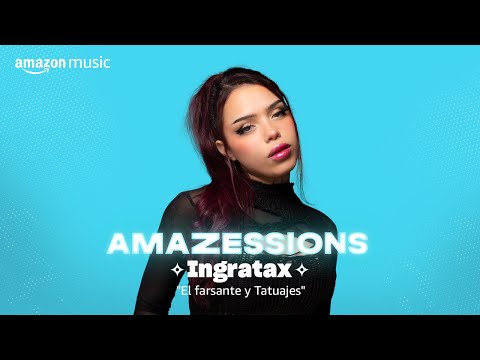 Ingratax l Amazessions 2023 l [Covers]