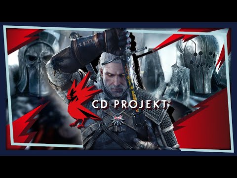 【CD Projekt RED】由盜版起家到波蘭驕傲公司! 波蘭蠢驢成立歷史 | 遊戲調查 VoL.8 |米斯特汀Mistilteinn Studio