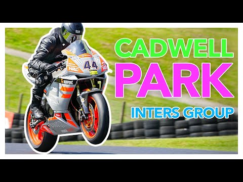 Cadwell park track day middle / intermediate onboard Honda 21/07/21 MSV track day