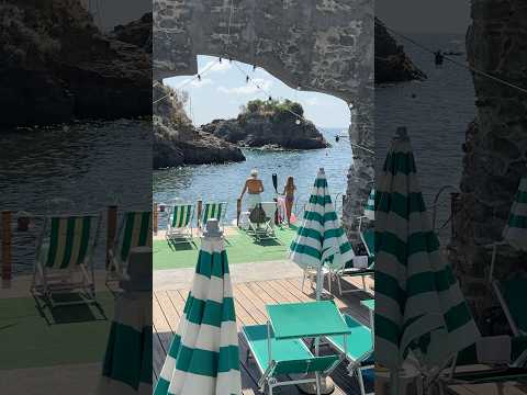 Ischia Island in Italy - Forget About Amalfi Coast