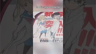 Credit : starlabetter On TikTok // #trending #amv #tiktokedit #repost #souleater #souleateredit