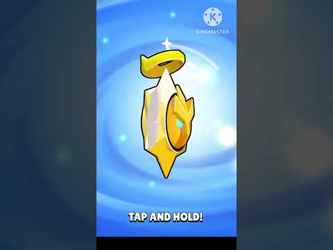 Legendary star drop #shorts #shortvideo #brawlstars