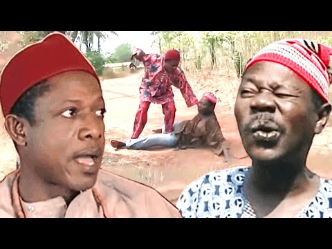 Wicked Money Lender |Osuofia & Sam Loco Will Make You Laugh Till All Your Worries Turn To Joy