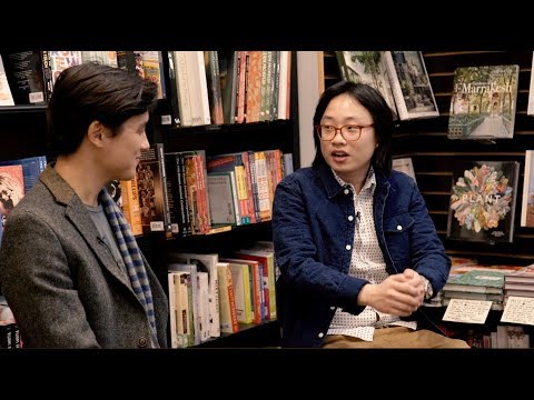 How To American signing - Jimmy O. Yang