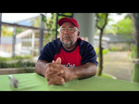 Carlos Alfaro León - DANTOS POR LA CLASIFICACIÓN A SEMIFINAL