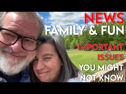 Important Issues You Might Not Know - Big Family Homestead