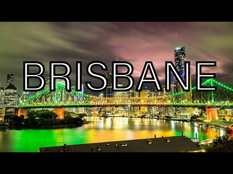 The Newest Hottest Spot in BRISBANE?! ブリスベンの最新ホットスポット