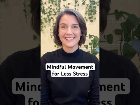 ⚘ 𝐌𝐢𝐧𝐝𝐟𝐮𝐥 𝐦𝐨𝐯𝐞𝐦𝐞𝐧𝐭 for #lessstress #MindfulModernLiving #MindfulHolidays #Mindfulness