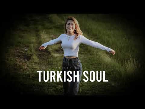 Merone Music - Turkish soul