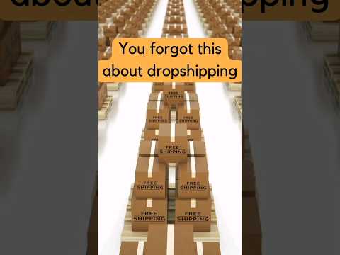 Dropshipping can be testing #dropshipping #makemoneyonline #workonline #passiveincome